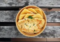 mySTAY Hotel BGC South - sarapan