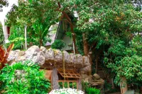 Skill Forest Lodge Hotel a 