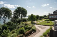 Hotel Alte Fischereischule Hotels in Eckernforde