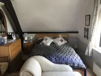 Chalk and Cheese