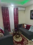 Charming 2-bedroom house in Portmore with WiFi, AC