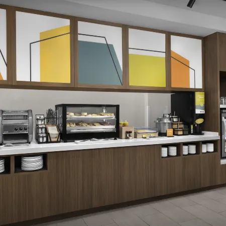 Home2 Suites by Hilton Sevierville