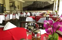 Aipana Plaza Hotel - Bữa sáng