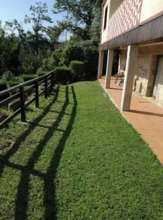 Quinta da Rocha Отели в г. Кресьенте