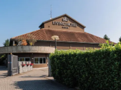 Living Hotel Milano Hotel a Cornaredo