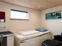 흐비데 산데의 해변 평온, 바이 트라움