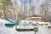 4 Mi to Sugarbush Resort Waitsfield Retreat - 3-stjärniga