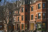 No. 284 Back Bay Hotel, Sonder Hotels near Charles River