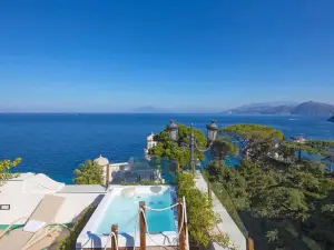 Luxury Villa Excelsior