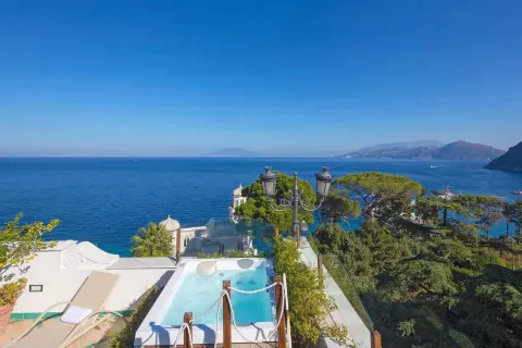 Luxury Villa Excelsior