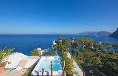 Luxury Villa Excelsior