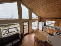 Charming 2-bedroom house in tranquil Morro Bay with Ocean View