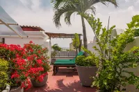 Hotel Kartaxa Hotels near Walls of Cartagena