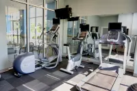 Holiday Inn SANTEE by IHG - Træningscentre