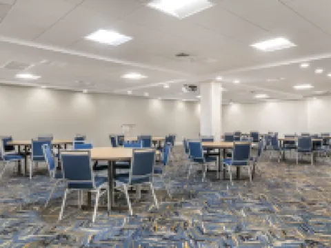 Hampton Inn Eufaula Hoteles en Eufaula