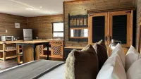 River Rock Lodge