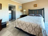Copper Mountain Motel Hotels in Pinal County