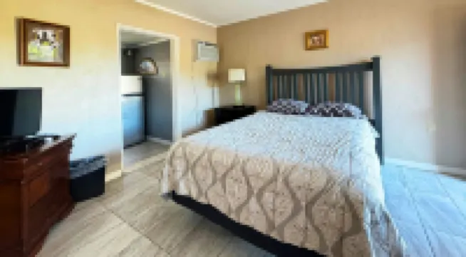 ค็อปเปอร์ เมาน์เทน โมเต็ล