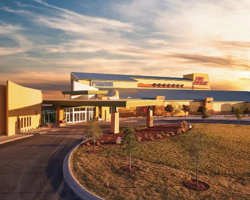 Zia Park Casino, Hotel, & Racetrack Hotels in Hobbs