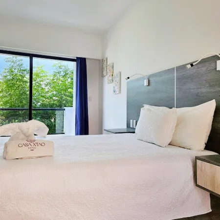 Casa Xtao Hotel