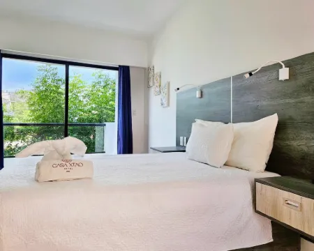 塔尼亞之家 聖瑪麗亞 華圖勒科住宿飯店