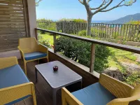 Hôtel Alivi di Santa Giulia - Mountain view