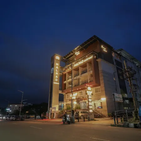 Malnad Gateway