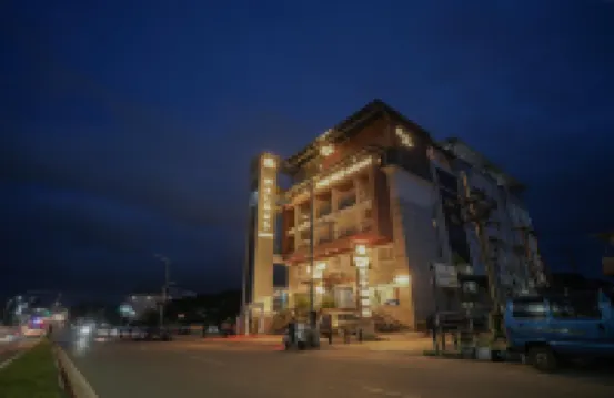 Malnad Gateway