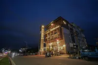 Malnad Gateway Hotel a Shimoga