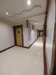 Hotel Om Park - ห้องครัว