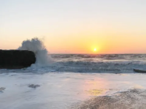 Charming Seaside Cottage - by Traum Ferienwohnungen Hotels in Ulfborg