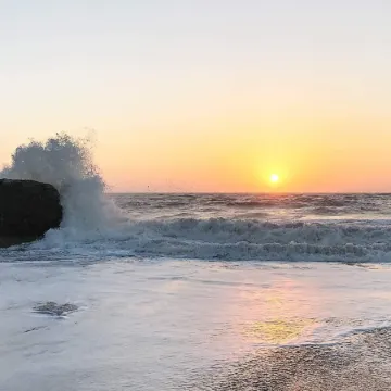 Charming Seaside Cottage - by Traum Ferienwohnungen