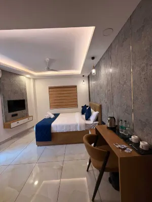 Pepper Coast Luxury Business Hotel