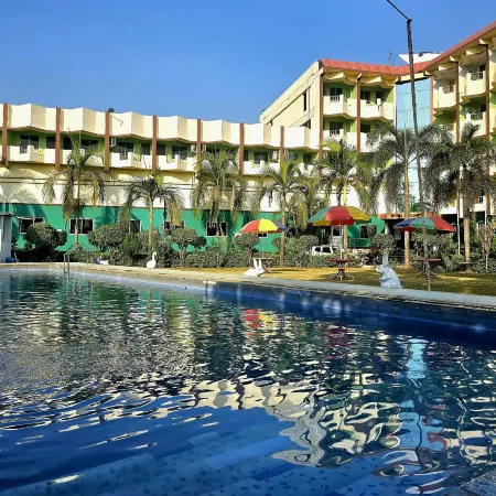 Madhu Mamata Hotel