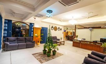 TreeHouse Narmade A Riverfront Resort & Spa Narmadapuram