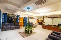 TreeHouse Narmade A Riverfront Resort & Spa Narmadapuram