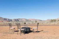 Glitter and Grit! The Wild West 40 Homestead