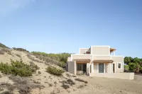 Dunas de Formentera, a Small Luxury Hotel of the World Hotel in zona Playa de ses Illetes