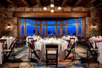 The Inn at Death Valley