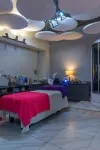 拉各斯六區安克雷奇麗笙酒店 - SPA