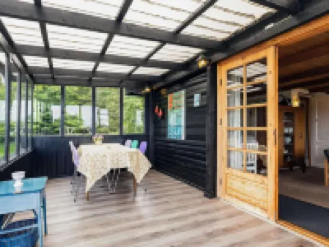 5 Person Holiday Home in Roslev-by Traum Hotels in Roslev
