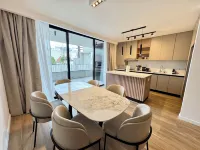 Live Soho Boutique Apartments Devoto Hotels in Udaondo