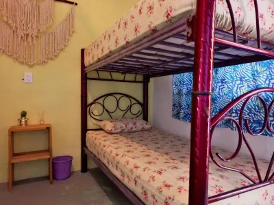 Firefly Hostal