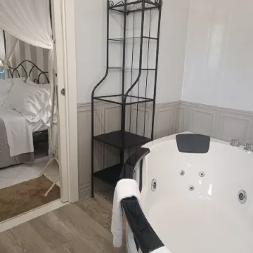 Relais Tiare Bed and Breakfast