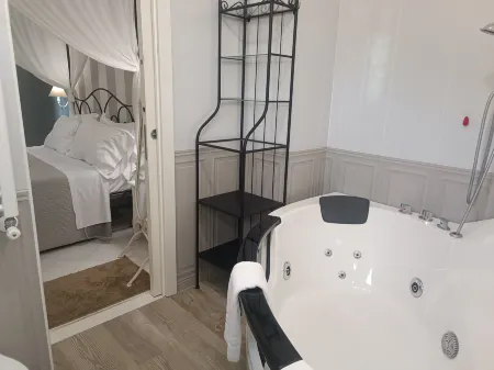 Relais Tiare Bed and Breakfast