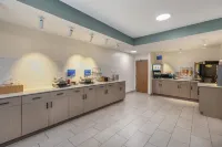 City Express By Marriott Shepherdsville Louisville - Aamiainen