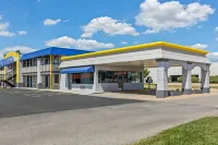 Days Inn by Wyndham Salina South