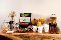 NH Collection Barranquilla Smartsuites Royal