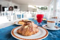 Hotel Tritone Lipari - breakfast