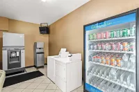 Super 8 by Wyndham Cincinnati/Springdale Oh Hotels in Springdale